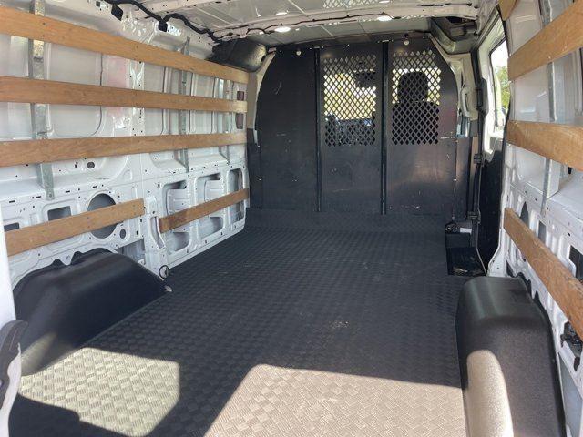 used 2023 Ford Transit-250 car, priced at $41,402