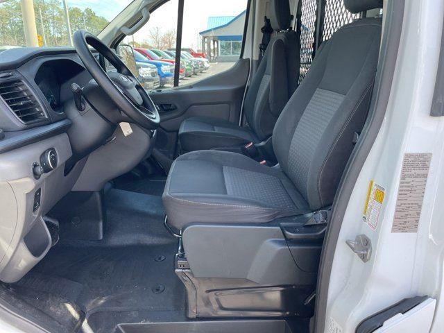 used 2023 Ford Transit-250 car, priced at $41,402