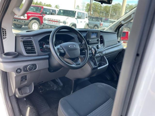 used 2023 Ford Transit-250 car, priced at $41,898