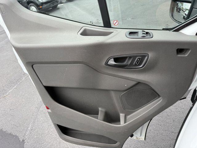 used 2023 Ford Transit-250 car, priced at $41,402