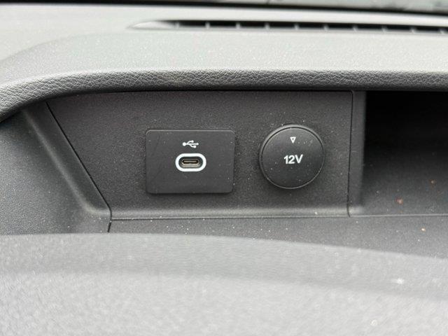 used 2023 Ford Transit-250 car, priced at $41,402