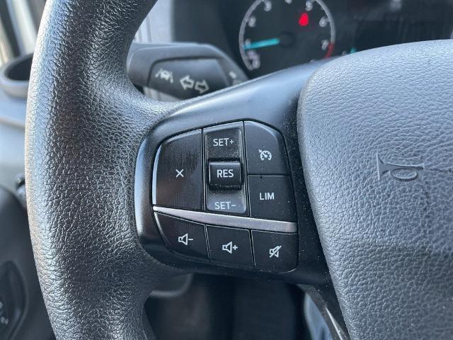 used 2023 Ford Transit-250 car, priced at $41,898