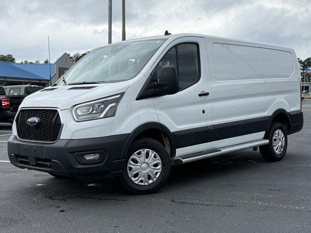 used 2023 Ford Transit-250 car, priced at $41,402