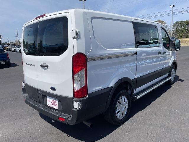 used 2023 Ford Transit-250 car, priced at $41,898
