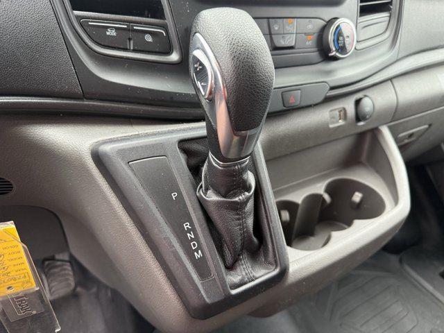used 2023 Ford Transit-250 car, priced at $41,402