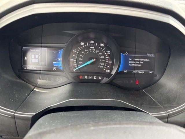 used 2022 Ford Edge car, priced at $27,902