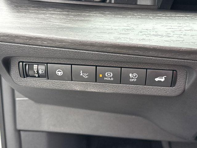 used 2023 Nissan ARIYA car, priced at $32,902