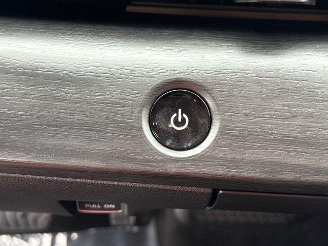 used 2023 Nissan ARIYA car, priced at $32,902
