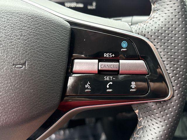 used 2023 Nissan ARIYA car, priced at $32,902