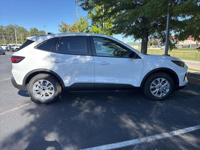 new 2025 Ford Escape car, priced at $29,250