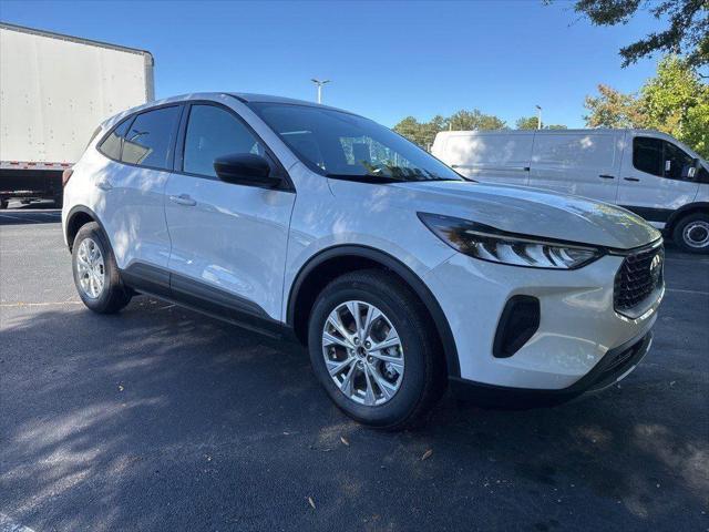 new 2025 Ford Escape car, priced at $29,250