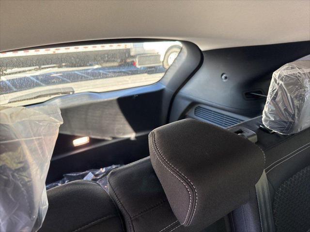 new 2025 Ford Escape car, priced at $29,250