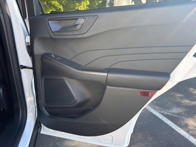 new 2025 Ford Escape car, priced at $31,480