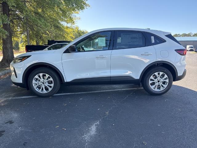 new 2025 Ford Escape car, priced at $31,398