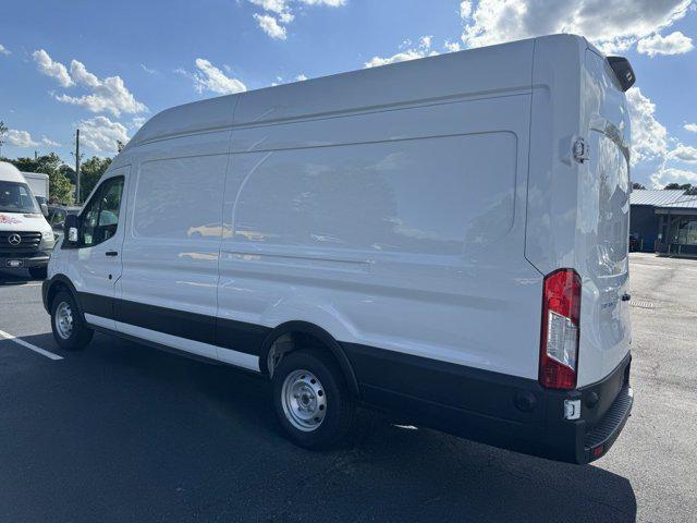 new 2024 Ford Transit-350 car, priced at $57,745