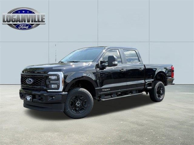 new 2025 Ford F-250 car, priced at $70,100