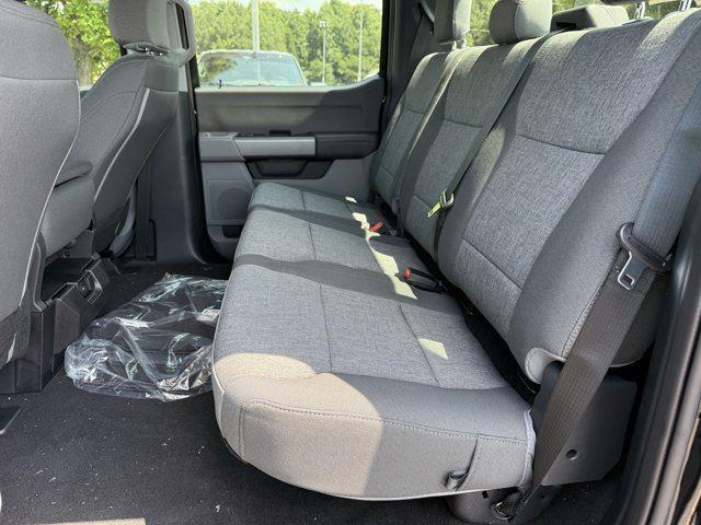 new 2025 Ford F-250 car, priced at $70,100