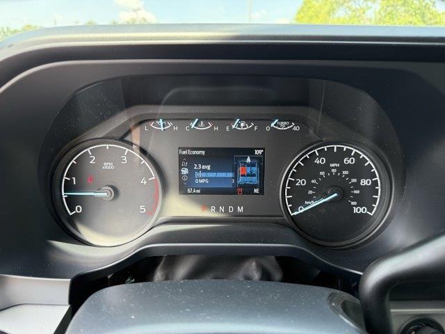 new 2025 Ford F-250 car, priced at $70,100