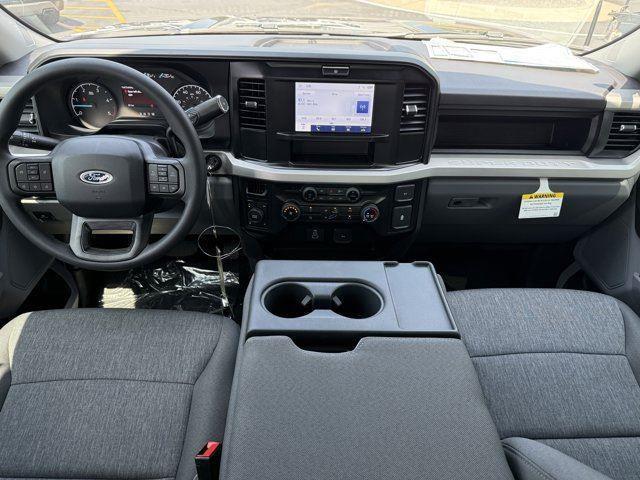 new 2025 Ford F-250 car, priced at $70,100