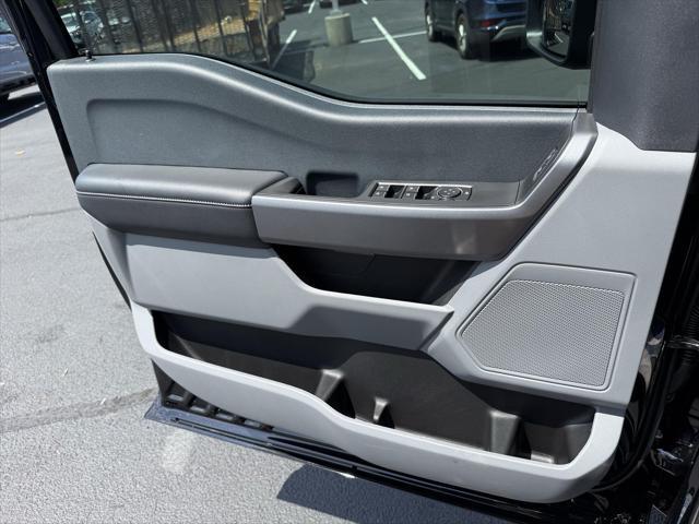 new 2025 Ford F-250 car, priced at $70,100