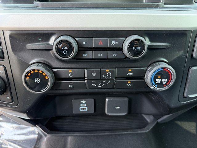 new 2025 Ford F-250 car, priced at $70,100