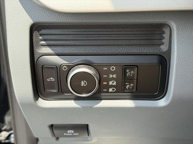 new 2025 Ford F-250 car, priced at $70,100