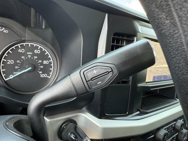 new 2025 Ford F-250 car, priced at $70,100
