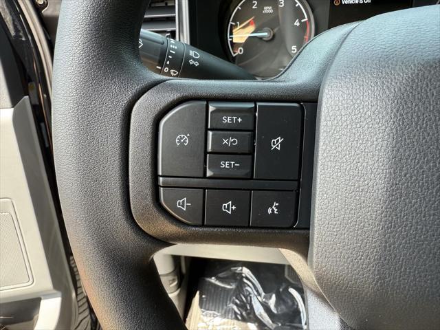 new 2025 Ford F-250 car, priced at $70,100