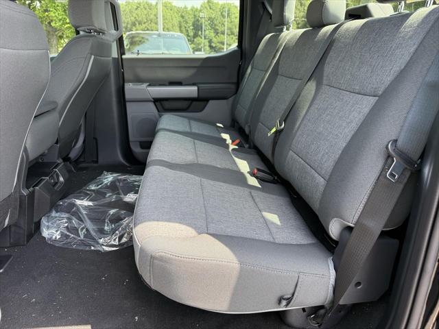 new 2025 Ford F-250 car, priced at $70,100