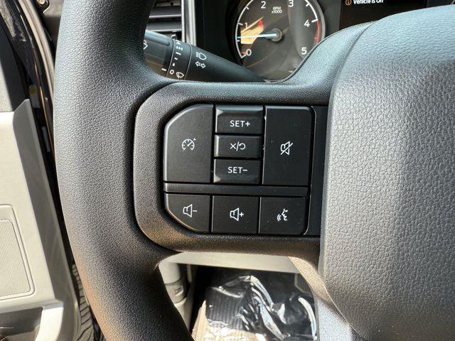 new 2025 Ford F-250 car, priced at $70,100