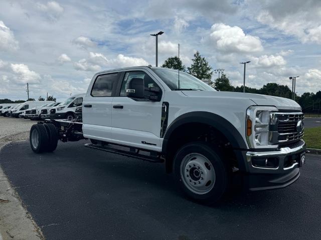 new 2024 Ford F-450 car, priced at $70,699