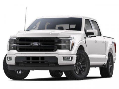 new 2024 Ford F-150 car, priced at $86,695