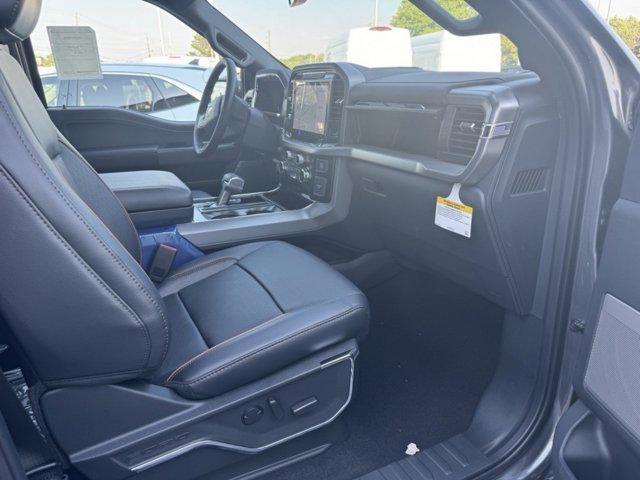 new 2024 Ford F-150 car, priced at $70,940