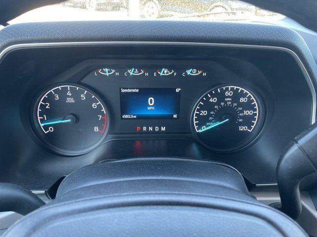 used 2023 Ford F-150 car, priced at $38,918