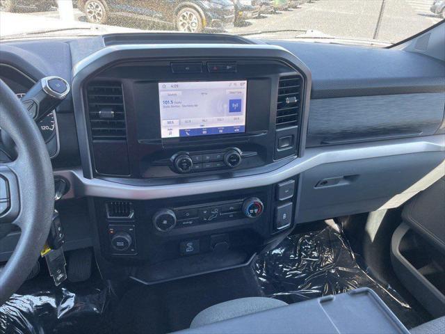 used 2023 Ford F-150 car, priced at $37,988