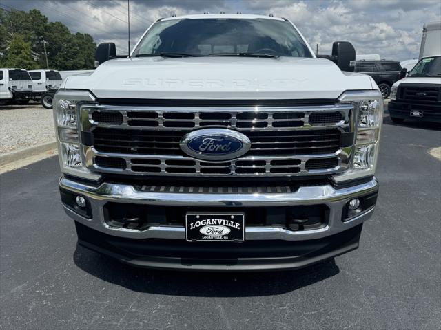 new 2024 Ford F-350 car, priced at $64,761