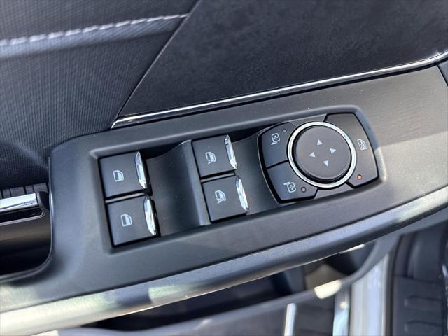 used 2024 Ford F-150 car, priced at $45,980