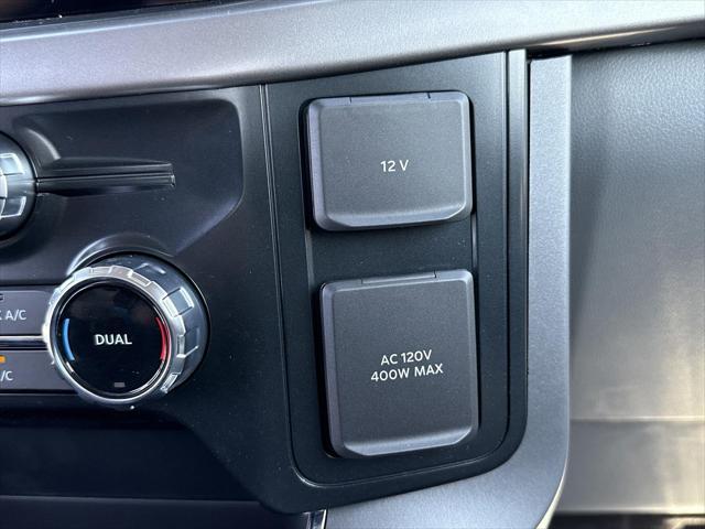 used 2024 Ford F-150 car, priced at $45,980
