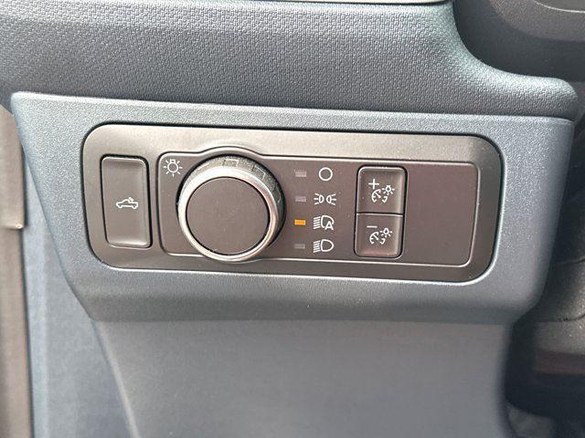 used 2022 Ford Maverick car, priced at $28,768