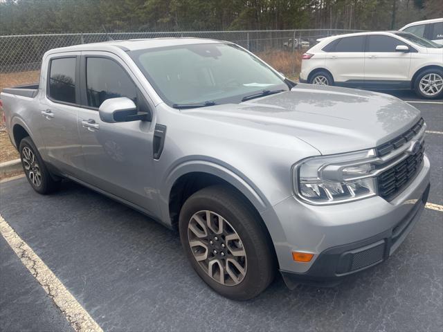 used 2022 Ford Maverick car, priced at $29,982