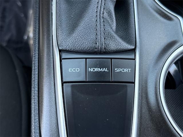 used 2022 Toyota Camry car, priced at $23,473