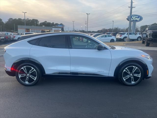 used 2023 Ford Mustang Mach-E car, priced at $35,125