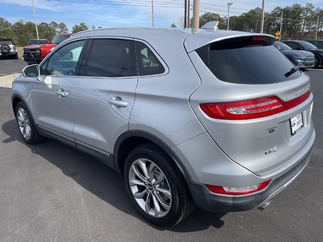 used 2018 Lincoln MKC car, priced at $20,495