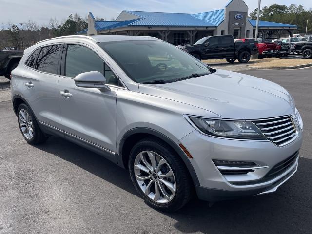 used 2018 Lincoln MKC car, priced at $20,495