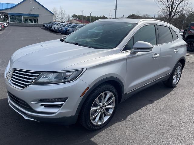 used 2018 Lincoln MKC car, priced at $20,495