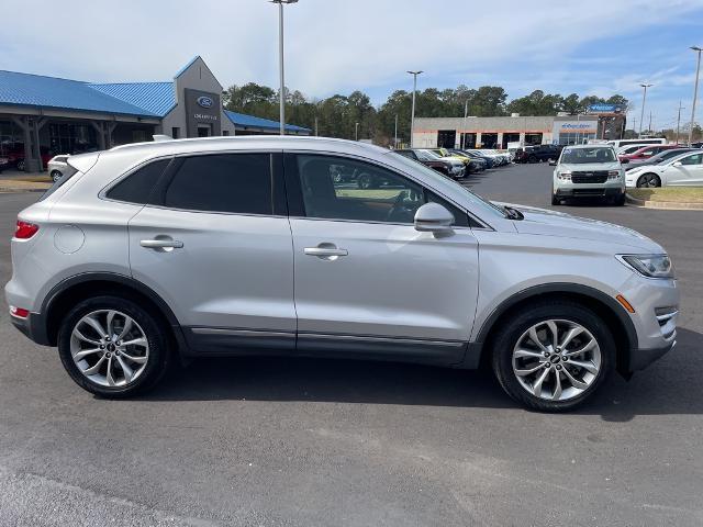 used 2018 Lincoln MKC car, priced at $20,495