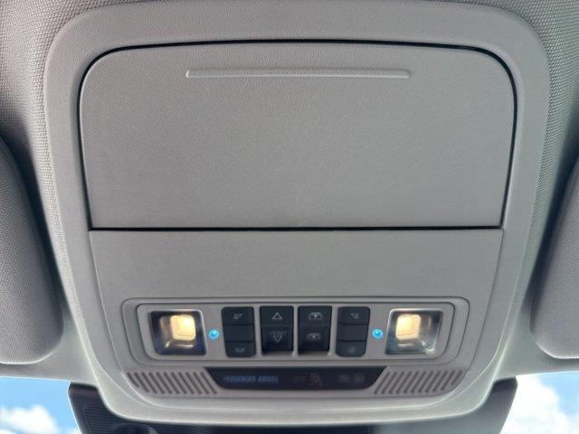 used 2022 Ford Explorer car, priced at $34,868