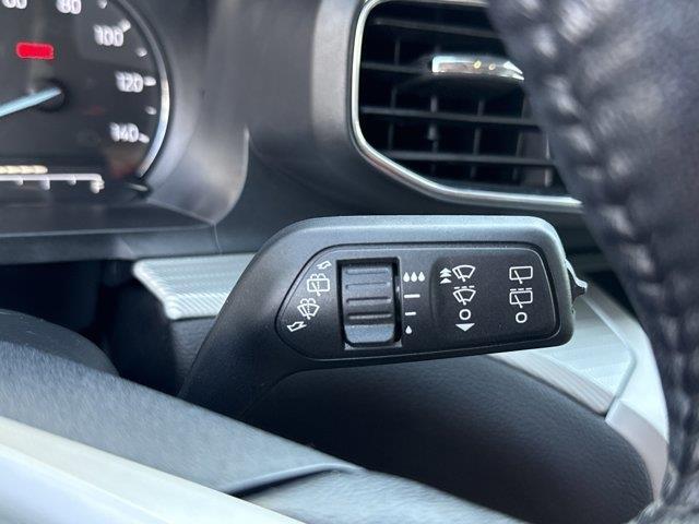 used 2022 Ford Explorer car, priced at $34,868
