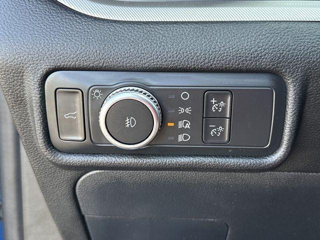used 2022 Ford Explorer car, priced at $34,868