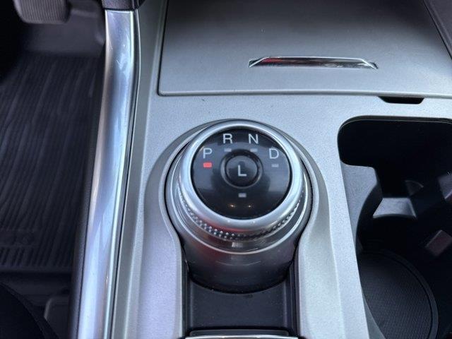 used 2022 Ford Explorer car, priced at $34,868